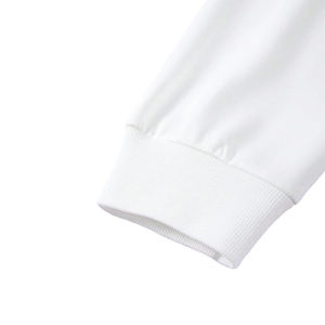 Survêtements décontractés pour hommes à capuche, de haute qualité, personnalisés OEM, en molleton de coton, design d'hiver, vêtements de rue, extérieur - Product Image 6