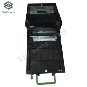 Pièces de distributeur automatique <span class=keywords><strong>Diebold</strong></span> <span class=keywords><strong>Nixdorf</strong></span> Opteva Cassette de déviation de verrouillage avec clé 00-103334-001W, Cassette de rejet <span class=keywords><strong>Diebold</strong></span> 00103334001W - Product Image 4