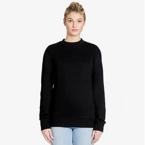 Sudadera Personalizable con Logotipo de Marca, Cuello Redondo, Otoño e Invierno, Unisex, Moda Casual, Cómoda - Product Image 1