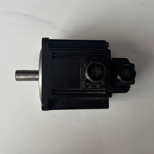 เซอร์โวมอเตอร์ความแม่นยำสูง HK‑ST5034W ไดรฟ์ AC 3 เฟส ระบบอัตโนมัติทางอุตสาหกรรม เครื่อง CNC ควบคุมการเคลื่อนที่ ดีไซน์กะทัดรัด - Product Image 3