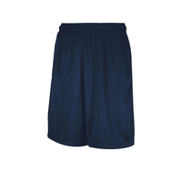 Pantalones Cortos Deportivos de Baloncesto para Hombre con Logotipo de Diseño Personalizado al por Mayor, Pantalones Cortos de Malla de Poliéster para Baloncesto