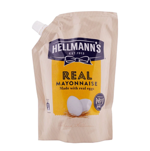 Offre Spéciale prix de la vraie mayonnaise de Hellmann à vendre - Product Image 3