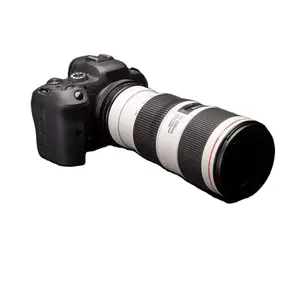 كاميرا سناب 5D III مع بطارية كاميرا DSLR مع EF 24-من جودة الصورة الملونة الجديدة