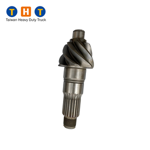 Couronne d'engrenage 7*41T pièces de Transmission pour Hino 700 SH - Product Image 3