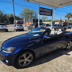 Auto Usado de Calidad a Precio Accesible, Le-xus IS 350C 2011, Volante a la Izquierda - Product Image 1