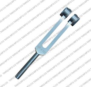 ส้อมเสียงบำบัด295.8Hz แบบมืออาชีพมาใหม่พร้อมโครงสร้างอลูมิเนียมอัลลอยด์ผลิตโดย Tariq MFG Co - Product Image 6