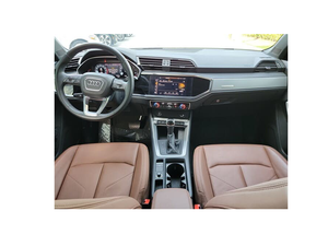 ได้รับการรับรอง2022 Audi Q3 Quattro Premium 40 TFSI-มีบริการจัดส่ง - Product Image 2