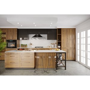 Unionstone Limnias - Azulejos de Interior de Gran Formato con Diseño Moderno para Decoración de Paredes, Calidad Premium - Product Image 3