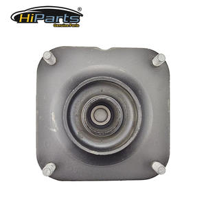 Montaje de amortiguador Hiparts Strut Mount para Hyundai <span class=keywords><strong>Kia</strong></span> <span class=keywords><strong>CARNIVAL</strong></span> <span class=keywords><strong>98</strong></span> CERATO 04 0K55234380C - Product Image 2