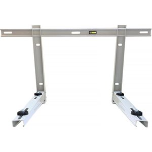 ขายึดผนังภายนอกสำหรับเครื่องปรับอากาศพลังงานแสงอาทิตย์ EG4 Mini Split รุ่น APAB-3160 - Product Image 1