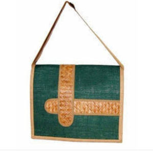 Sacs cadeaux d'épicerie en Jute de haute qualité, Style personnalisé, motif en tissu, couleur, petit, origine brute indienne - Product Image 5