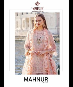 Bridal Wedding Stitched Pakistani Modest Dress in Luxury Velvet with Beautiful Embroidery Work - Product Image 6