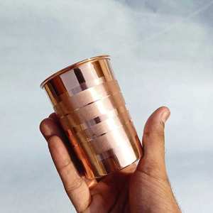 Juego de vasos indios personalizados, accesorios para beber de alta calidad hechos en la India, Exportación asequible - Product Image 2