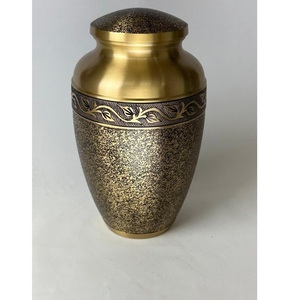 Urne de dispersion pour cendres humaines Urne de crémation légère et biodégradable pour répandre les cendres disponible au meilleur prix - Product Image 4