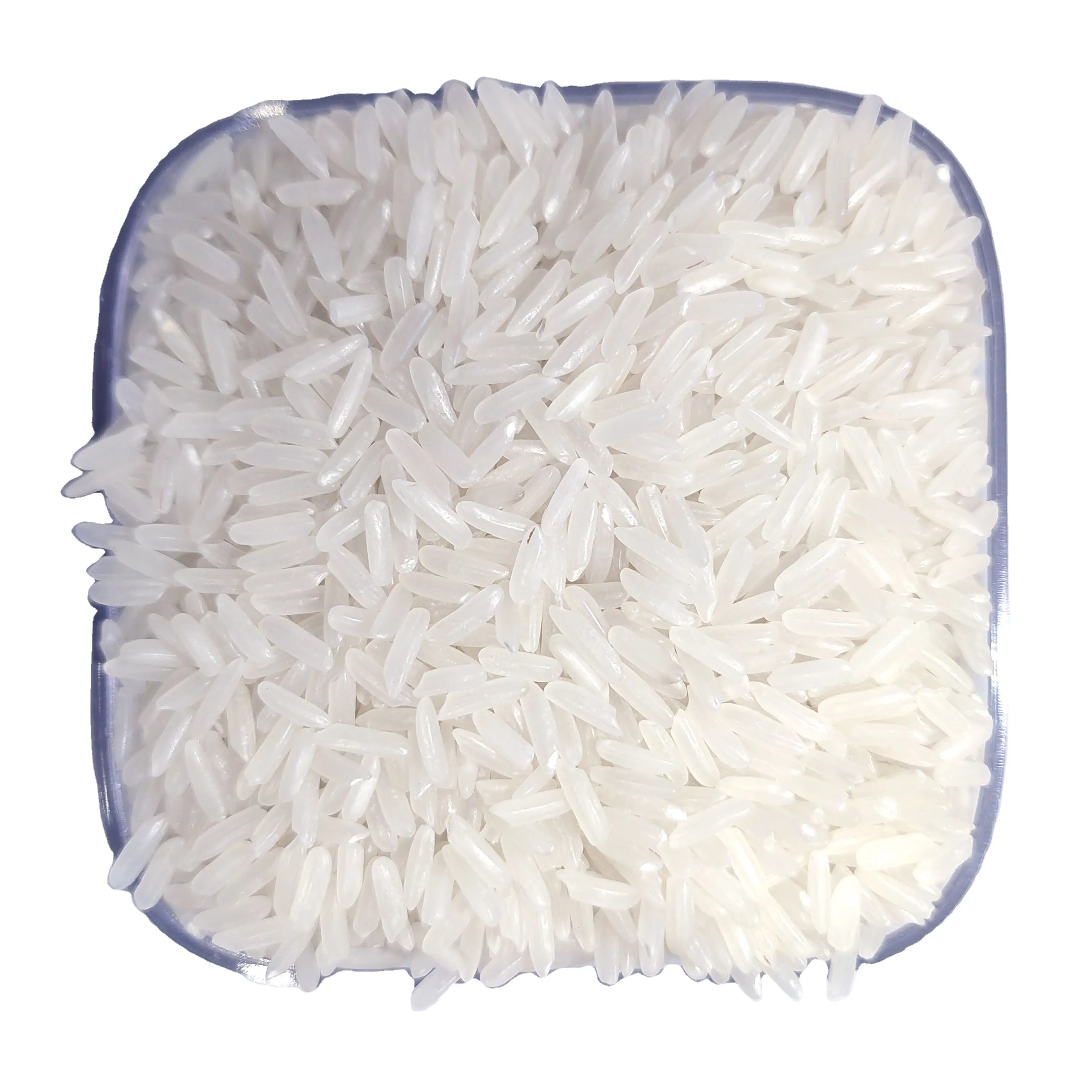 Vietnam Fabriek Prijs Geurige Rijst Nang Hoa Lange Korrel 5% Gebroken Rijst Met Zakken Verpakking Aangepaste Logo