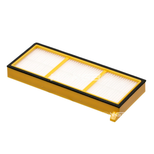 Chính bên bàn chải HEPA lọc phụ kiện Kit phù hợp cho cá mập <span class=keywords><strong>ion</strong></span> <span class=keywords><strong>Robot</strong></span> rv700 RV720 rv750 rv755 <span class=keywords><strong>Robot</strong></span> Máy hút bụi phụ tùng - Product Image 6
