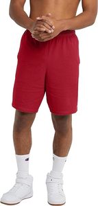 Men's Sweat <b>Shorts</b> - Comfortable and Stylish Casual Wear - Product Image 4