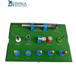 NUEVO Kit de expansor óseo 12 piezas Implante dental - Product Image 5