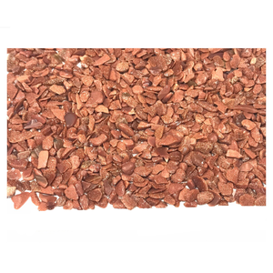 super crystal red goldstone chip Loose Stone Gemstone Polished chips tumbled stone healing crystal Pebbles Wholesaler - Product Image 6