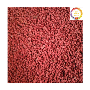 Graines de rocou biologiques pour assaisonnement alimentaire et coloration naturelle Épice rouge à haute teneur en pigments Bixa Orellana Premium Export du Vietnam - Product Image 1