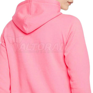 Sweat à capuche tendance pour femme, pull pour un style extérieur, sweat à capuche pour fille, pull confortable pour tous les jours - Product Image 5
