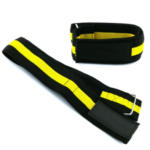 Banda de mujer para oclusión de brazos y piernas Gimnasio Levantamiento de pesas Oclusión BFR Entrenamiento Restricción del flujo sanguíneo - Product Image 4