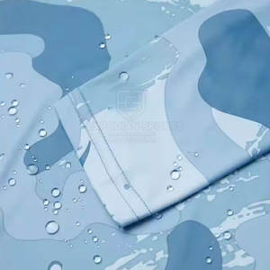 Chemises de pêche pour hommes EXPODIAN SPORTS, séchage rapide, UPF 50, haute qualité, spandex/polyester, couleur unie, respirantes, OEM/ODM personnalisées - Product Image 6