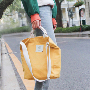Bolso personalizado elegante diseño personalizado para mujer de cuero Premium con interior espacioso perfecto para uso diario - Product Image 4