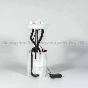 Módulo de montaje de bomba de combustible eléctrica, piezas de motor de alto rendimiento, para Chery QQ3 0,8 - Product Image 2