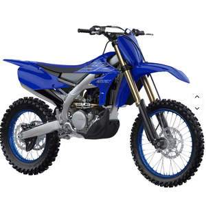 Moto tout-terrain YZ250FX 2022, toute neuve, avec un moteur 2 temps et 4 temps incroyable - Product Image 3