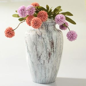 Modern Design White Aluminum Adult Male and Female Burial Urns Handcrafted <b>Memorial</b> Cremation Ashes Sympathy Funeral Wholesale - Product Image 5