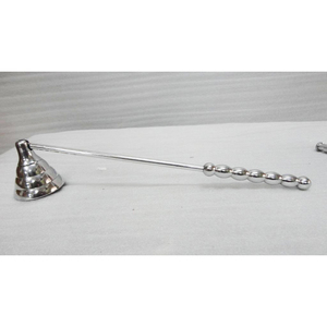 Reniflard à bougie en aluminium moderne et Durable, de haute qualité, poli et Vintage, en métal et aluminium - Product Image 4