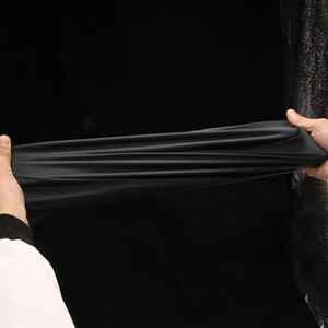 Coupe-vent Tactique Moto Ski Masque Cagoule Capuche 100% Polyester Respirant Doux Sport Couvre-chef Personnalisable Logo Taille pour - Product Image 6