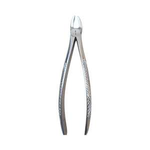 คีมถอนฟัน17นิ้วแบบแมนนวลเครื่องมือทันตกรรมแบบอังกฤษสำหรับฟันกรามน้อยและเขี้ยว - Product Image 1