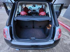รถ Fiat 500 Pop Hatchback FWD ปี 2017 สภาพดี ราคาสุดคุ้ม พร้อมส่ง - Product Image 6