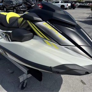 YAMAHA waverunners GP Ho 2025พร้อมเครื่องเสียง - Product Image 1