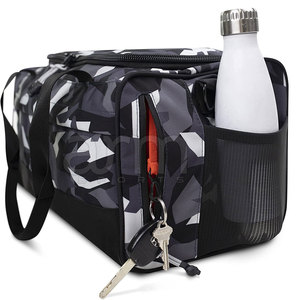 Bolsa Deportiva Multifuncional para Exteriores con Logotipo Personalizado, Último Diseño con Características Elegantes - Product Image 4