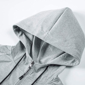 Nuevos Conjuntos Deportivos de Invierno para Hombre, Unisex, Corte Regular, Transpirables, de Algodón/Poliéster, con Cordón Ajustable, Personalizables - Product Image 3