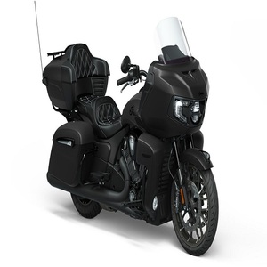 Meilleures ventes 2025 Indiann Pursuit Dark Horse 1834cc - Product Image 4
