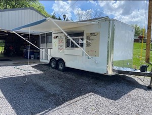 Mobile Food <b>Trailer</b> Beverage Hot Storage Food <b>Trailer</b> <b>for</b> <b>Sale</b> Ice Cream Modern Standard Food <b>Trailer</b> Reliable Street Kitchen - Product Image 6