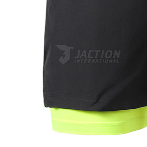 Servicios OEM, Precio Razonable, Pantalones Cortos Deportivos para Hombre, Último Estilo, Diseño Personalizado, Ropa Deportiva Urbana, Pantalones Cortos Deportivos para Hombre - Product Image 6