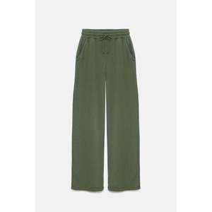 Pantalons larges d'extérieur avec taille élastique - Vêtements confortables et pratiques - Product Image 6