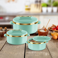 Bol à nouilles en acier inoxydable pour micro-ondes, étanche, écologique, design minimaliste, boîte à lunch pour étudiants, chauffe-plats, couvercle de pot