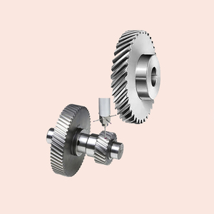 Excellent Performance Spur and Bevel <b>Gear</b> Profiles Steel Material for Bulk Export Guaranteed at Market Price - Product Image 1
