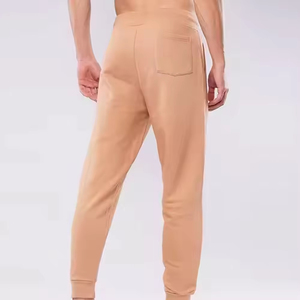 Pantalones de Hombre Cómodos a Bajo Precio, Ropa de Moda al por Mayor, Último Diseño, Pantalones Deportivos Transpirables para Hombre - Product Image 4