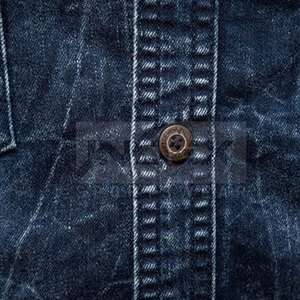 Chemises en jean pour hommes de haute qualité, respirantes et légères - Product Image 6