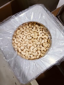 Offre Spéciale de noix de cajou de haute qualité du Vietnam WW180 WW240 WW320 WW450 meilleur prix/ANNA DO VILACONIC - Product Image 4