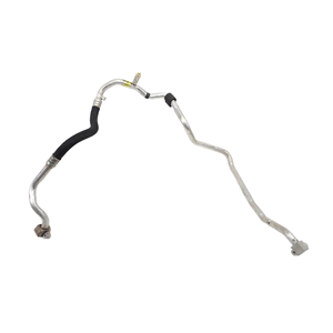 Tuyau de compresseur d'évaporateur de climatisation FIAT Panda 3ème série 52062535 199 B1.000, 312 B1.000, 330 A1.000 Diesel 1300 (12>) - Product Image 1