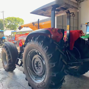 รถแทรกเตอร์ Massey Ferguson 4291 ปี 2019 สภาพเยี่ยม มือสอง และอุปกรณ์การเกษตรใหม่ สำหรับเกษตรกรขนาดกลางที่มีงบประมาณจำกัด - Product Image 2