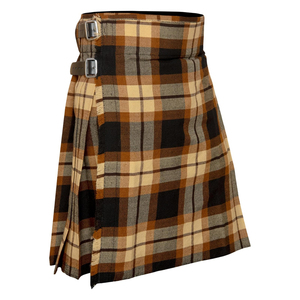 Kilts de Algodón para Hombre con Diseño Personalizado, Fabricación en Pakistán, Kilts de Algodón para Hombre en Venta en Línea - Product Image 2